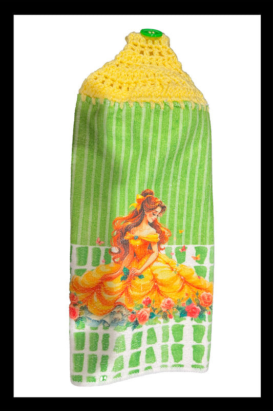 Belle Kitchen Towel