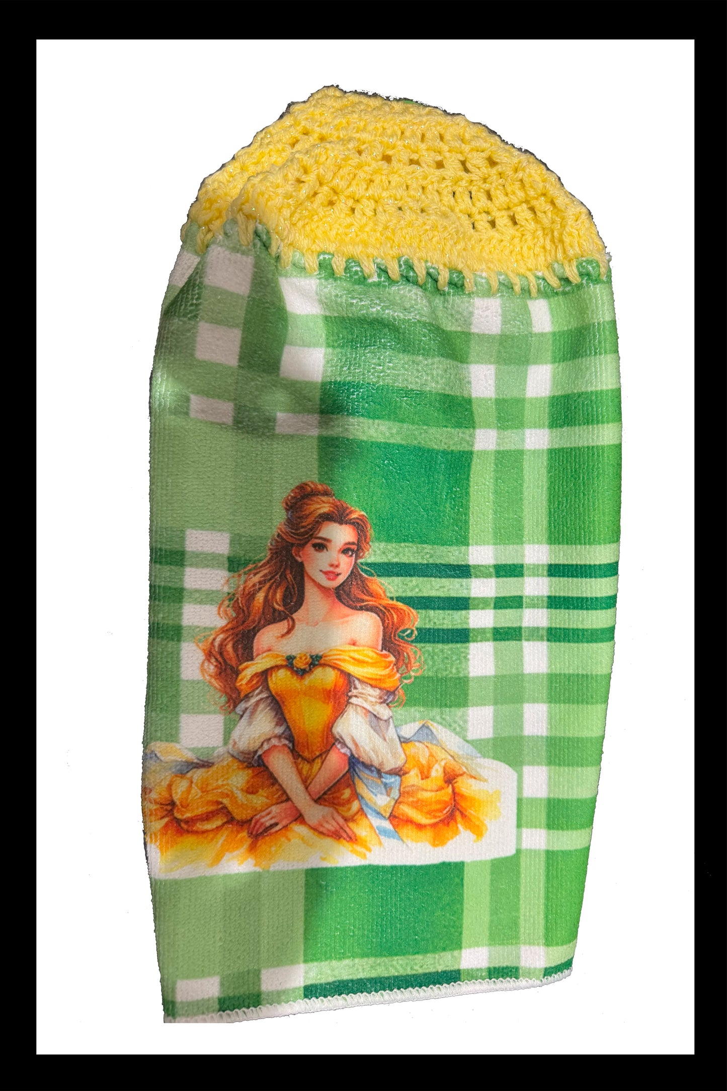 Belle Kitchen Towel