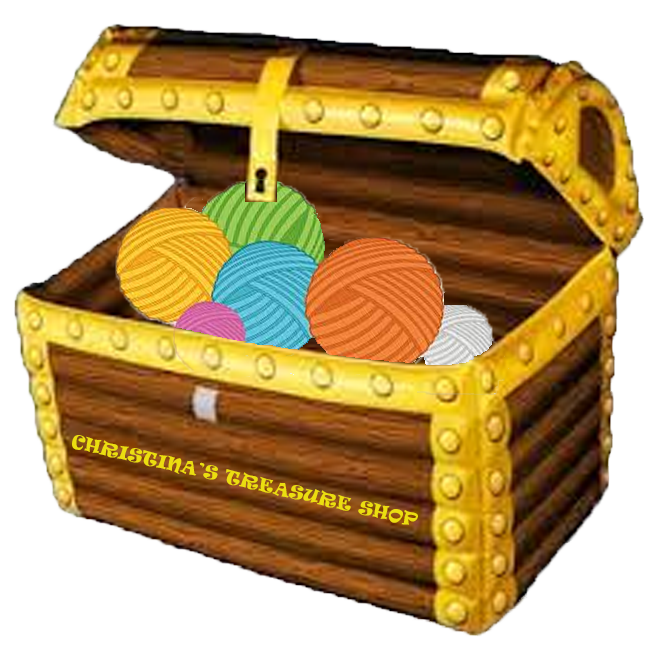 Christina's Treasure Shop